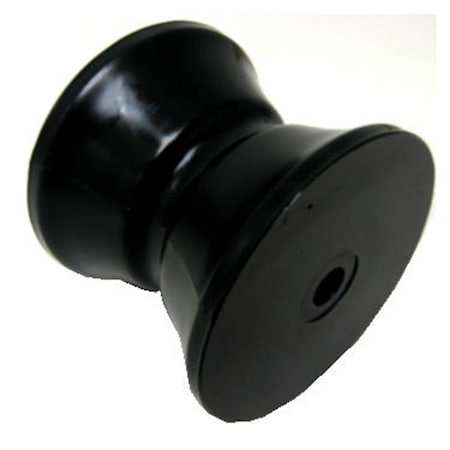 Eat-In 4.0 in. Dia. Marithane Wheel EA93002